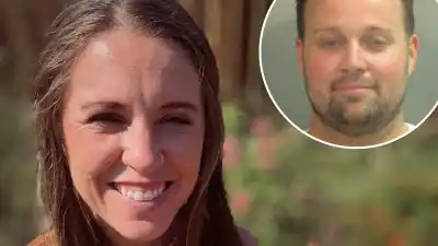 Jill Duggar Makes Rare Comment About Josh Trial Promo