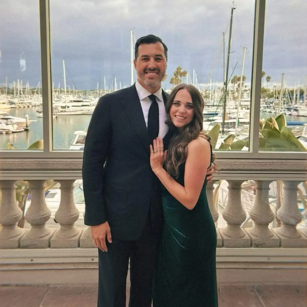 Jinger Duggar Husband Recalls Family Hiding Amid Josh Scandal