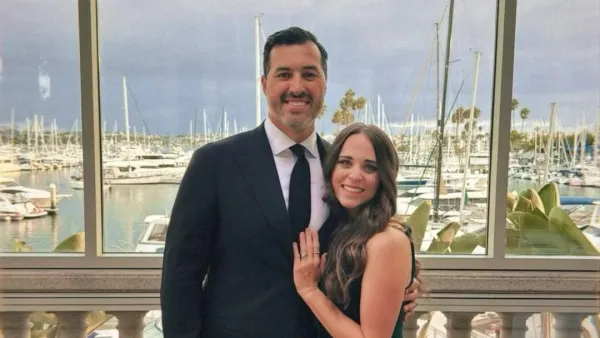 Jinger Duggar Husband Recalls Family Hiding Amid Josh Scandal