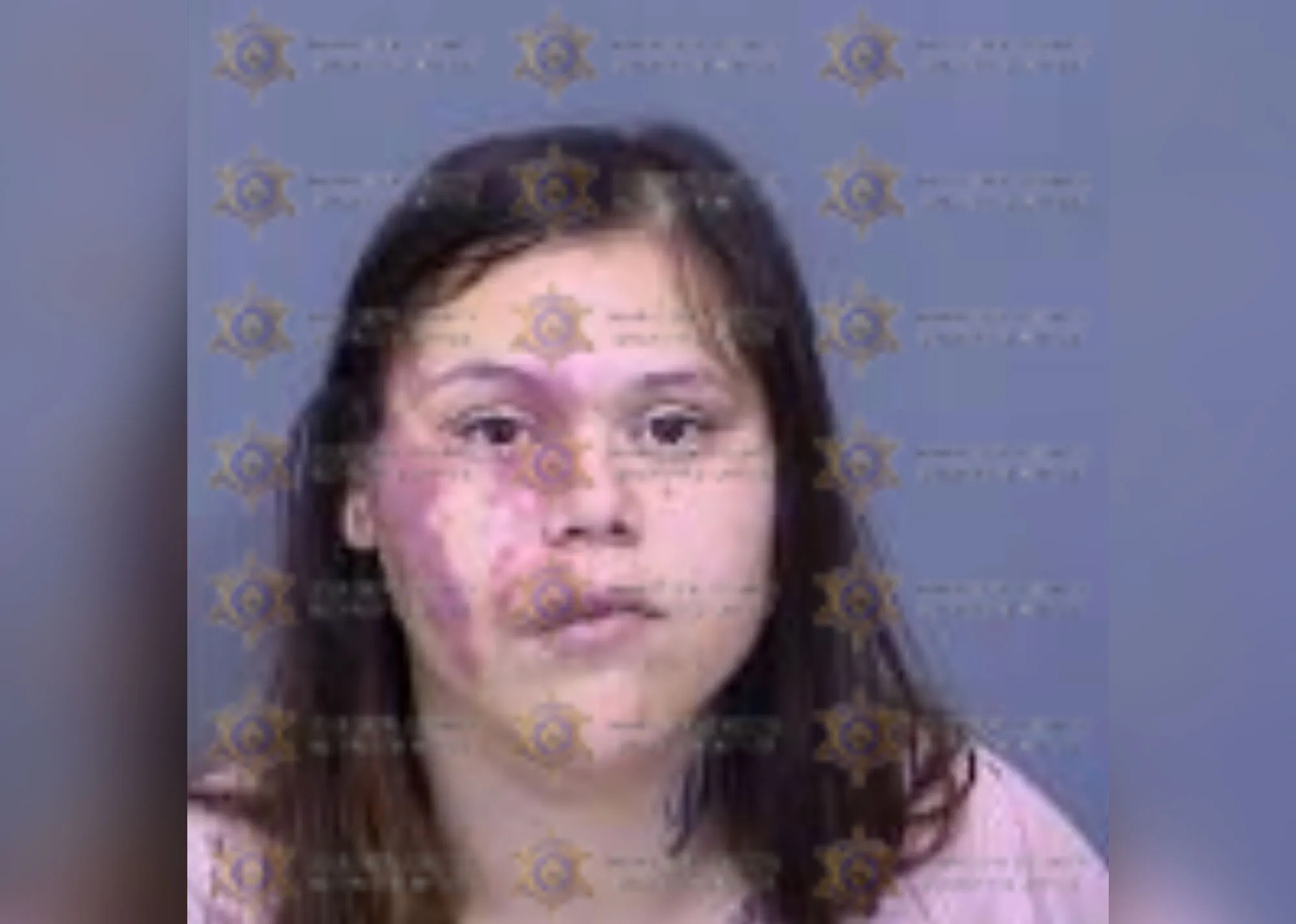 Joanna Chalup Cortez Mugshot Credit Maricopa County Sheriffs Office