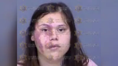 Joanna Chalup Cortez Mugshot Credit Maricopa County Sheriffs Office