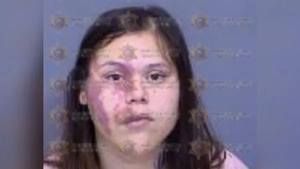 Joanna Chalup Cortez Mugshot Credit Maricopa County Sheriffs Office