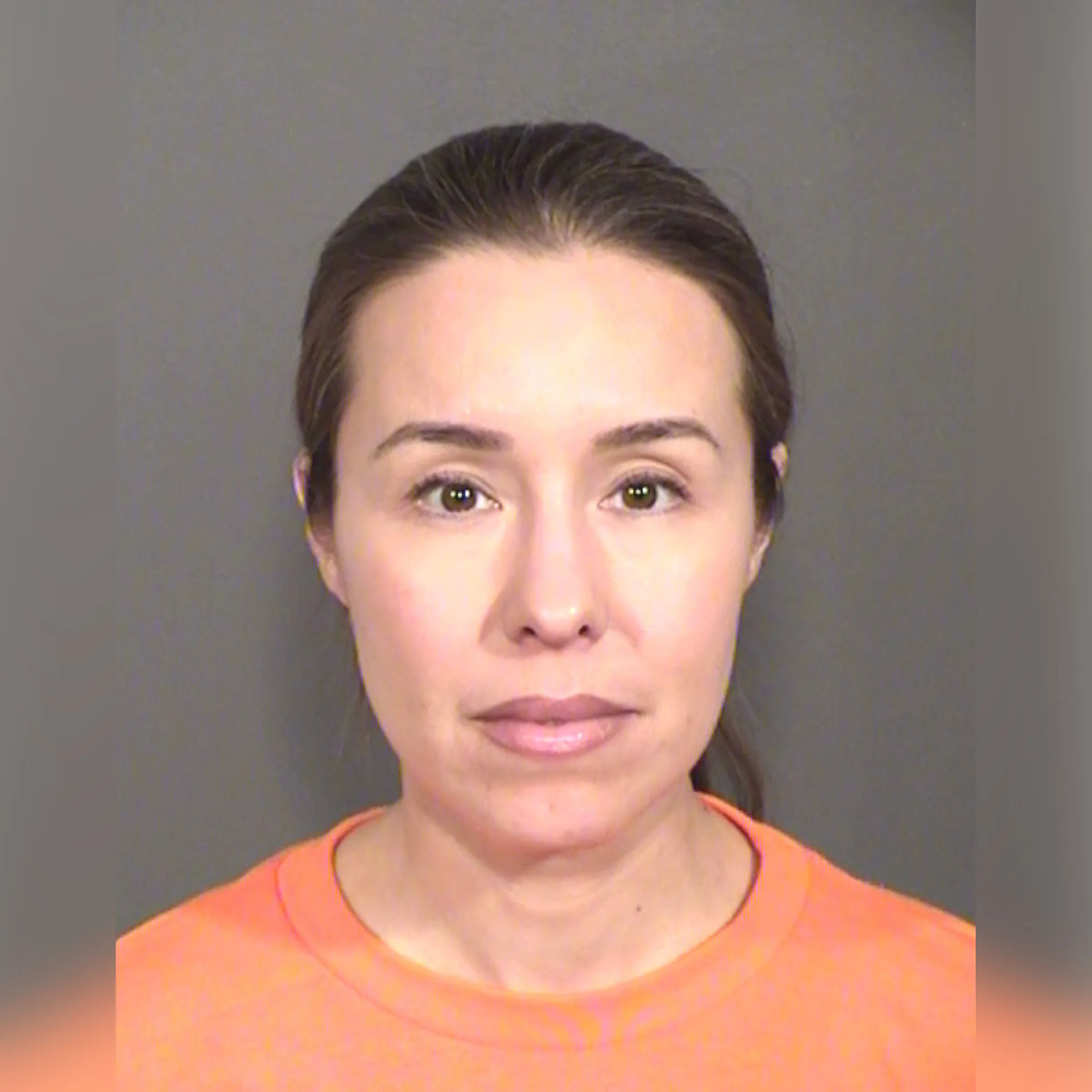 Jodi Arias 2025 Mugshot Credit Arizona Department of Corrections