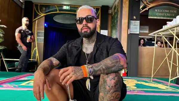 Johan Lopez influencer colombiano