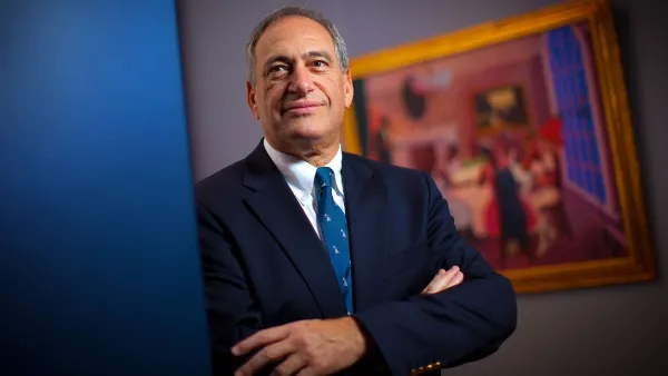 John Axelrod Boston Art Collector Killed While Walking Dog