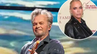 John Mellencamp Gives Update on Daughter Teddi Mellencamp Amid Cancer Battle She Is Suffering