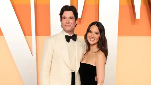 John Mulaney Says He Financially Supports Olivia Munn Family