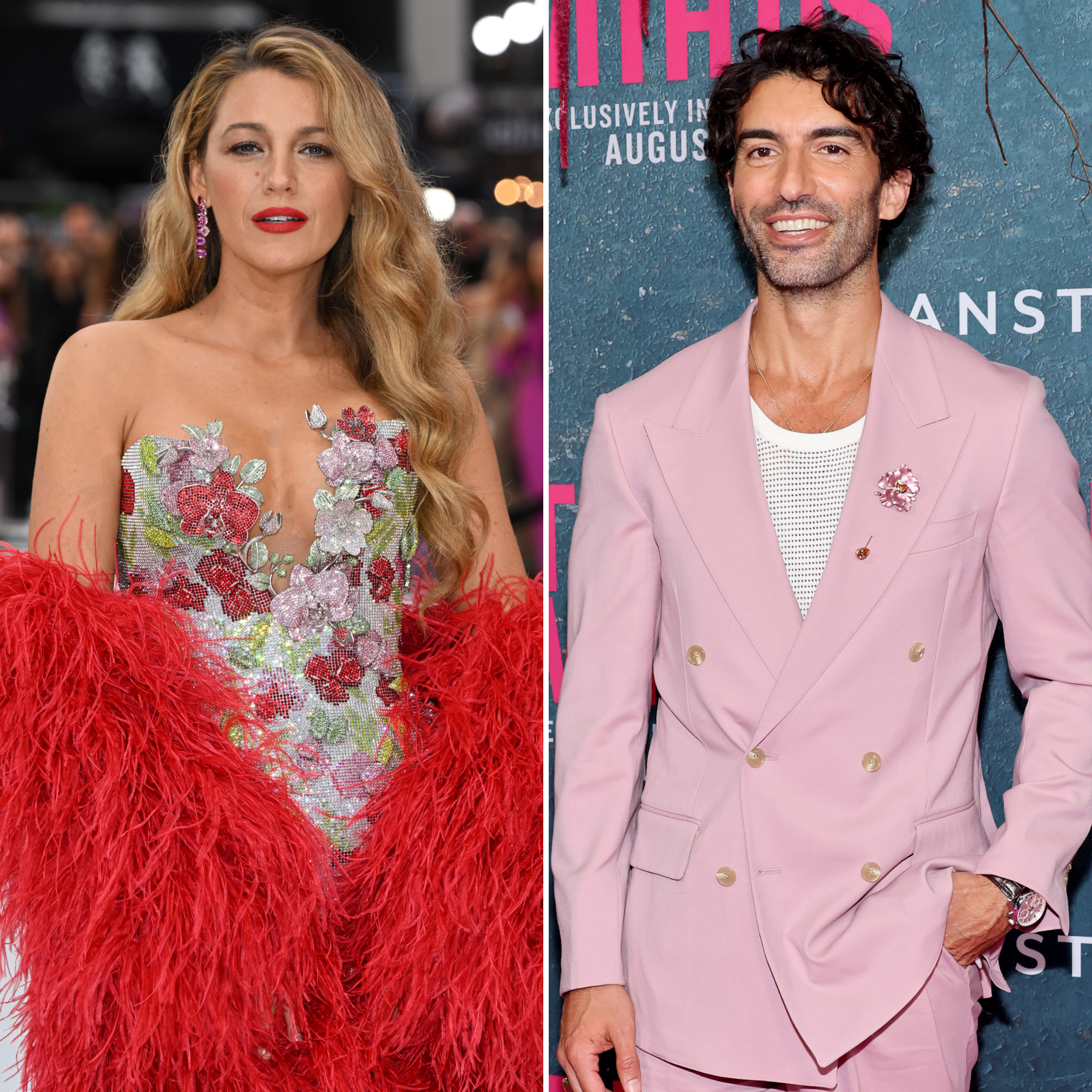 Blake Lively Says She’s Talking to Justin Baldoni as a ‘Friend’ in Unsealed Voice Memo From 2023