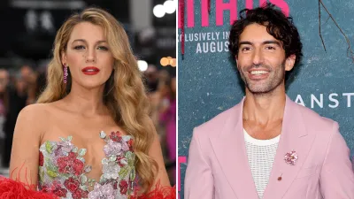 Blake Lively Says She’s Talking to Justin Baldoni as a ‘Friend’ in Unsealed Voice Memo From 2023