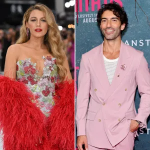 Blake Lively Says She’s Talking to Justin Baldoni as a ‘Friend’ in Unsealed Voice Memo From 2023