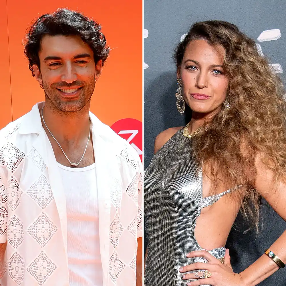 Justin Baldoni and Blake Lively Unsealed Court Documents