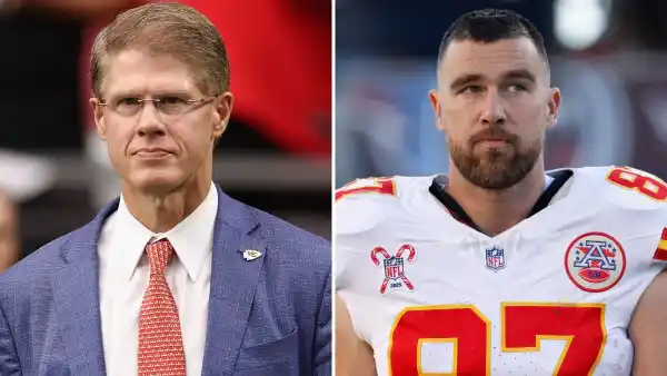 Kansas City Chiefs Owner Clark Hunt Reveals If He Wants Travis Kelce to Return for Another NFL Season
