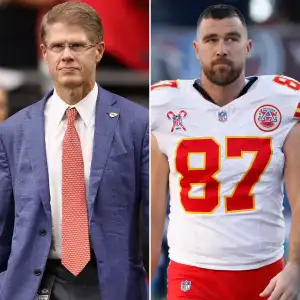 Kansas City Chiefs Owner Clark Hunt Reveals If He Wants Travis Kelce to Return for Another NFL Season
