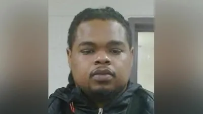 Kansas Man Arrested After Sending Two Children to Hospital 1 With Head Injuries