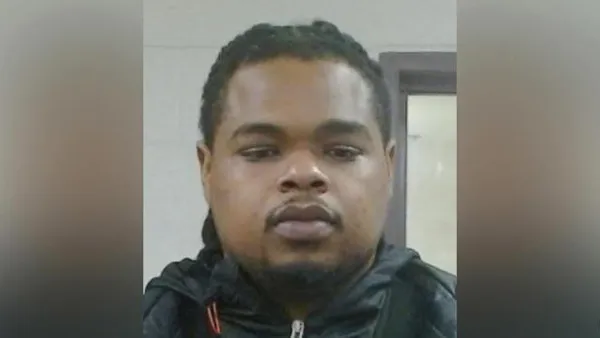 Kansas Man Arrested After Sending Two Children to Hospital 1 With Head Injuries