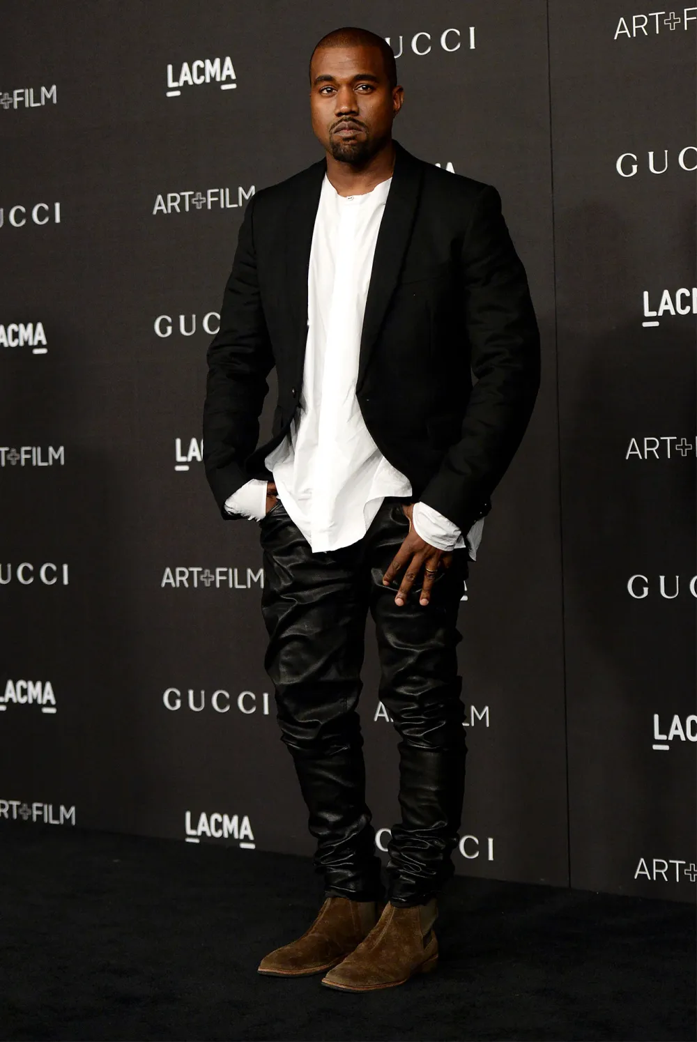 Kanye West Antisemitic Apology is Long Overdue