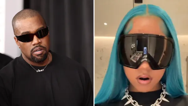 Kanye-West-GettyImages-2197299756-and-North-TikTok