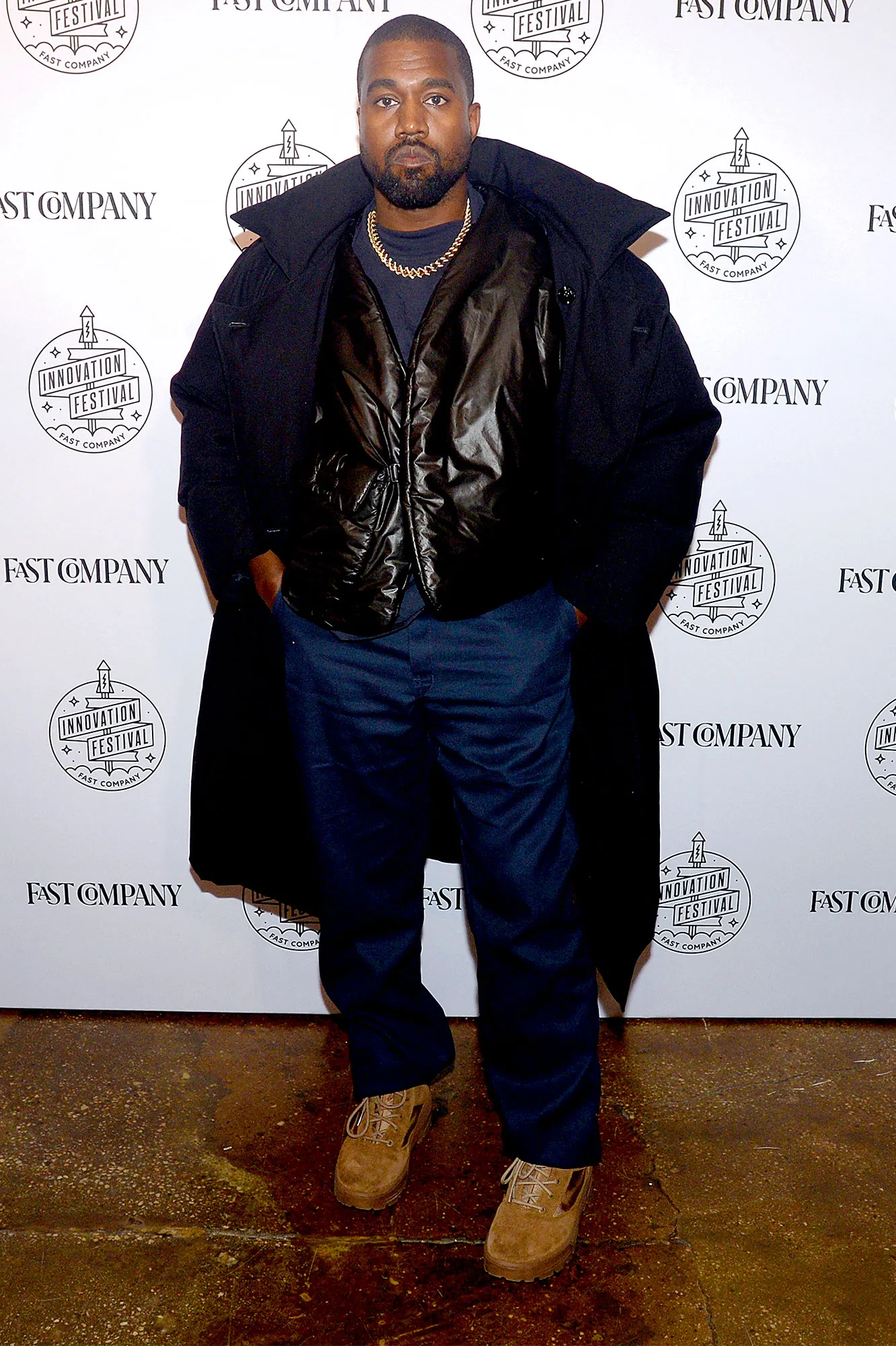 Kanye West Reveals He Had a 4 Month Manic Episode