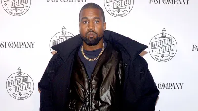 Kanye West Reveals He Had a 4 Month Manic Episode