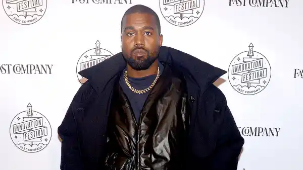 Kanye West Reveals He Had a 4 Month Manic Episode