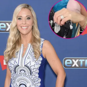 Kate Gosselin Addresses Marriage Rumors After Fans Notice Her Sparkling Ring on Left Hand My Regular Jewelry