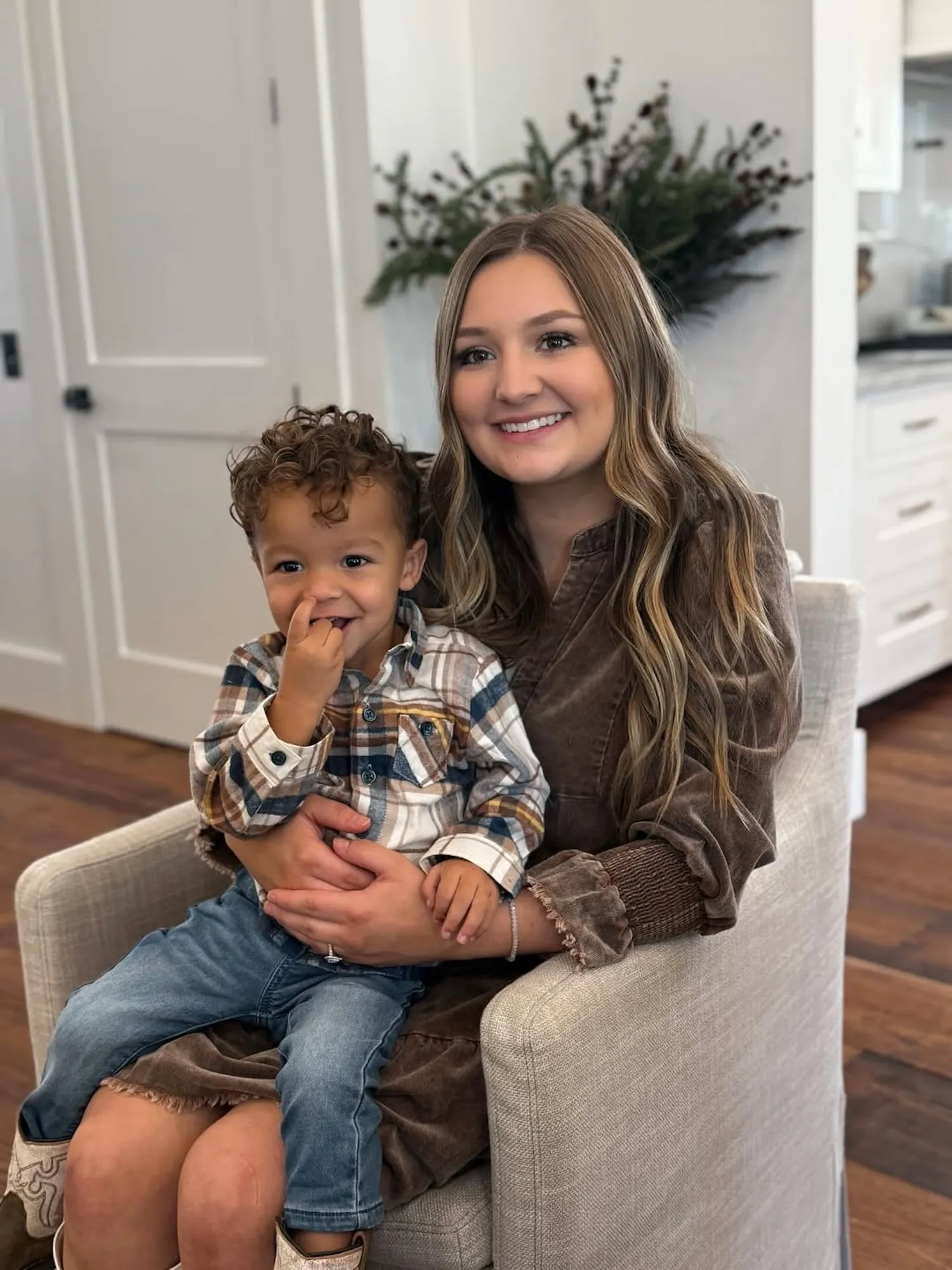 Katelynn Ordone Shares 911 Call After Car Accident That Killed Son Preston, 2, Known As ‘Okay Baby’