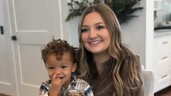 Katelynn Ordone Shares 911 Call After Car Accident That Killed Son Preston, 2, Known As ‘Okay Baby’