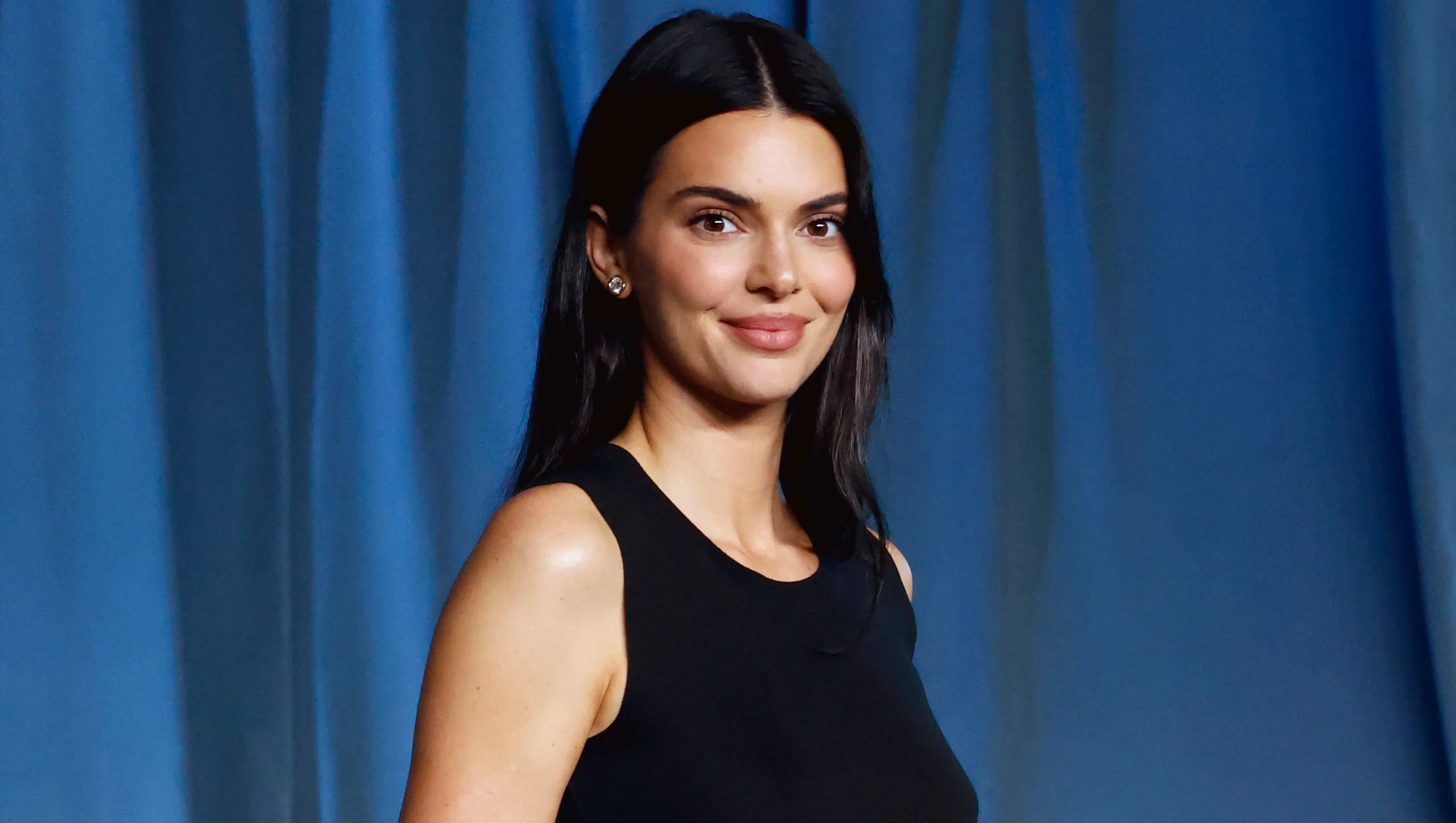 LOS ANGELES, CALIFORNIA - OCTOBER 18: Kendall Jenner attends the 2025 Academy Museum Gala at Academy Museum of Motion Pictures on October 18, 2025 in Los Angeles, California. (Photo by Taylor Hill/FilmMagic)