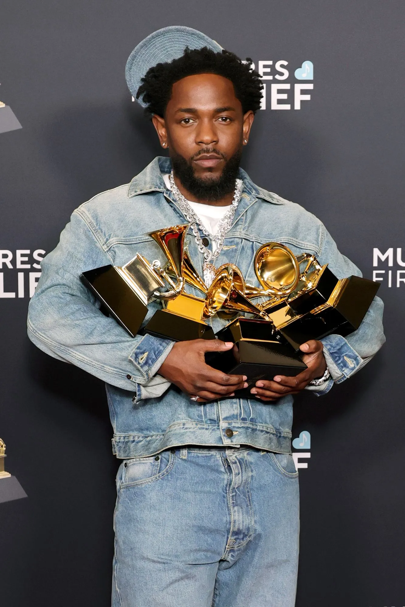 Kendrick Lamar Bio Pic GettyImages-2197337859
