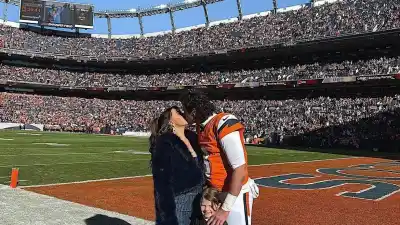 Kennedy Stidham with Jarrett 2