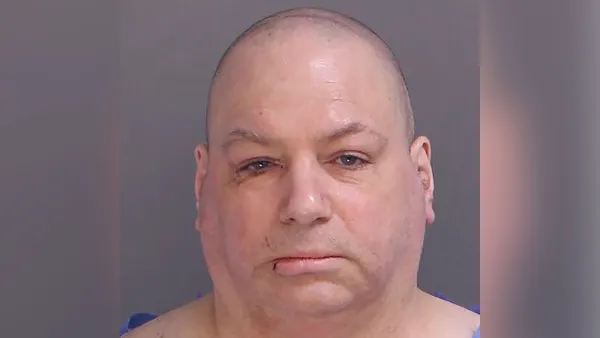 Kevin Carl Castiglia Bucks County District Attorney