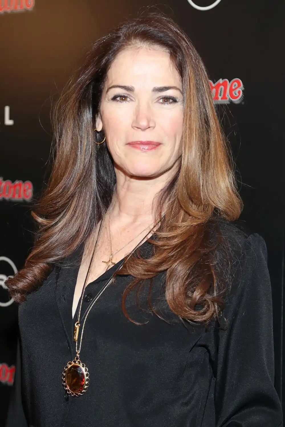 Kim Delaney Restraining Order Against Estranged Husband GettyImages 913618316