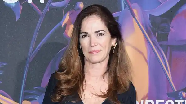 Kim Delaney Restraining Order Against Estranged Husband GettyImages 914016528