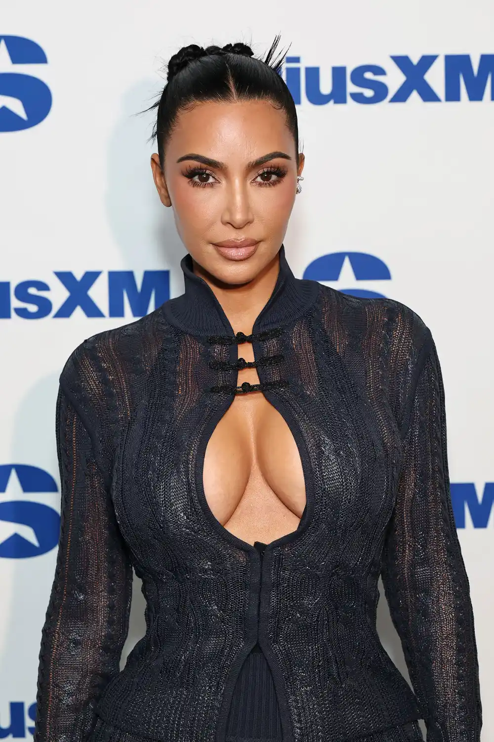 Kim Kardashian Biggest Celeb Name Drops in Chris Appleton Memoir
