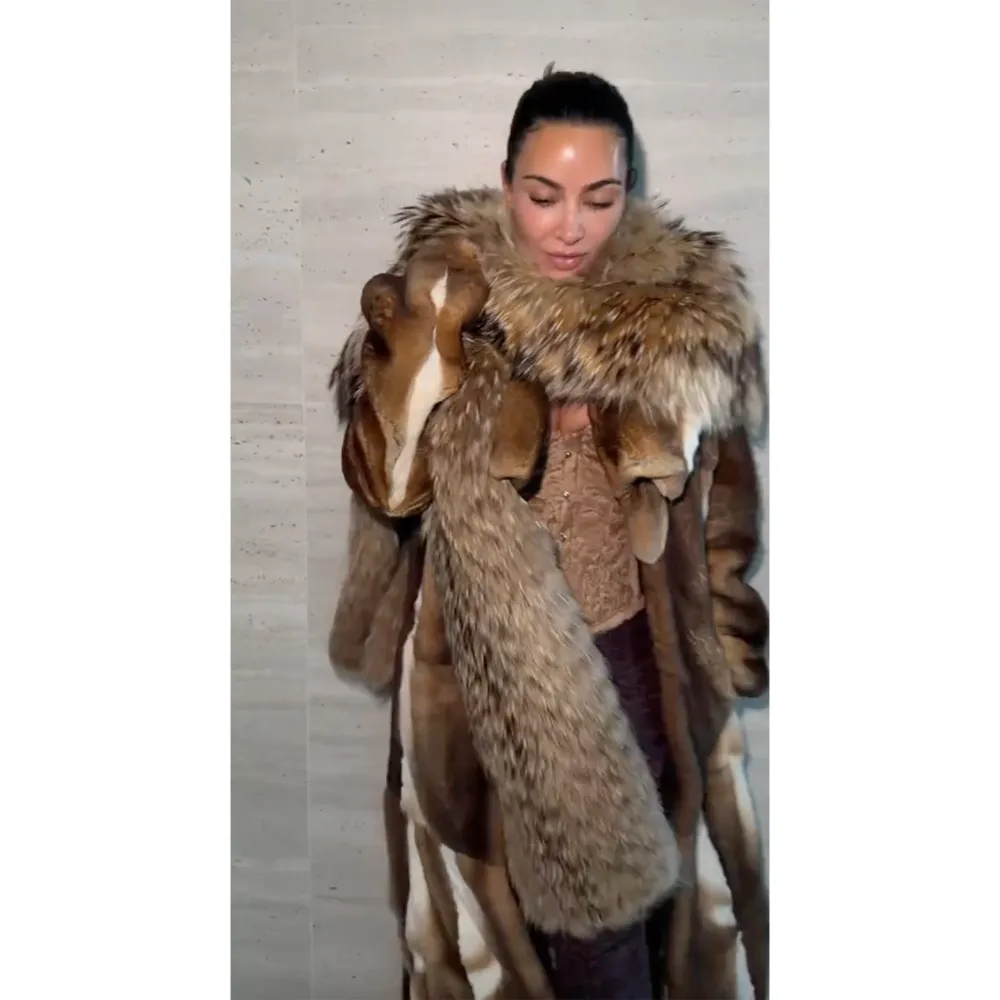 Kim Kardashian Reveals Unexpected Way She Is Still Supporting Ex Husband Kanye West