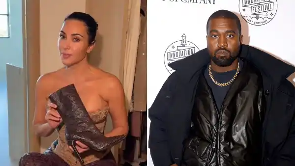 Kim Kardashian Reveals Unexpected Way She Is Still Supporting Ex Husband Kanye West