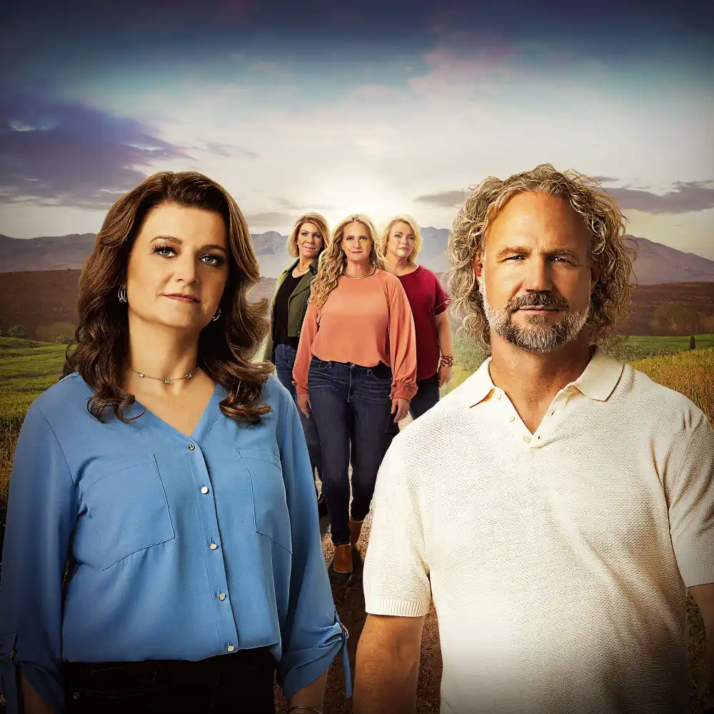 Kody Brown Exes Compare Notes on His Ego During Sister Wives Reunion