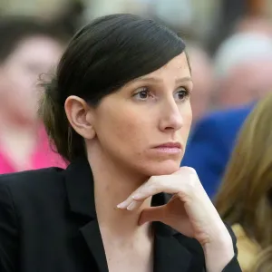 Kouri Richins Attorneys for Children Book Author Kouri Richins Allege State Investigators Harassing Intimidating Witnesses