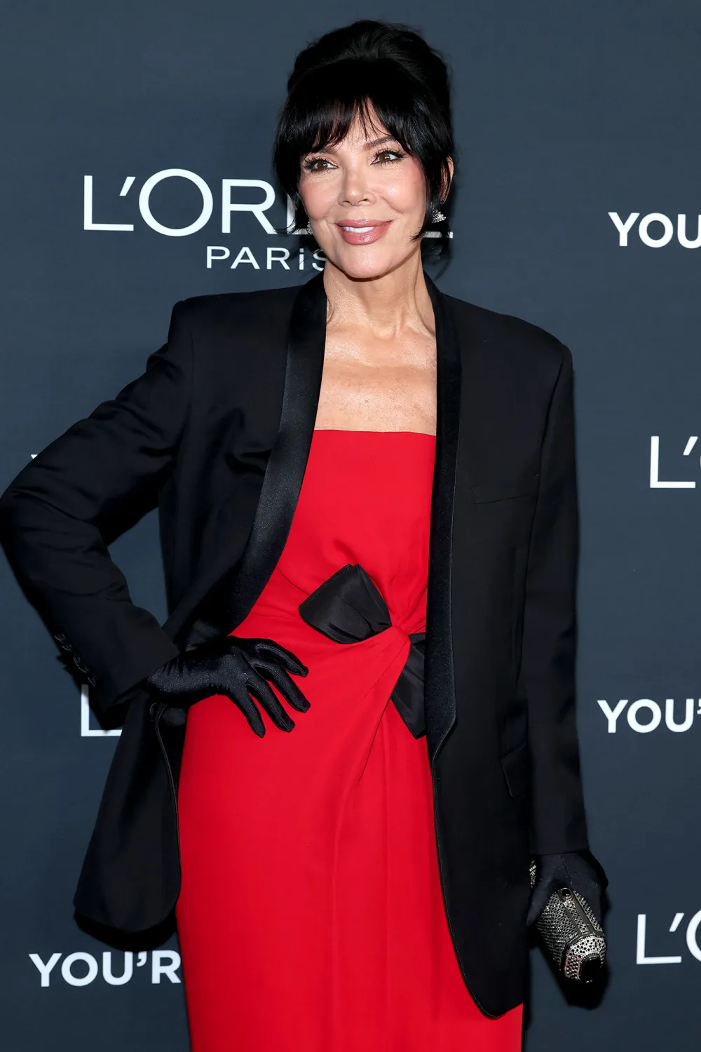 Kris Jenner Biggest Celeb Name Drops in Chris Appleton Memoir