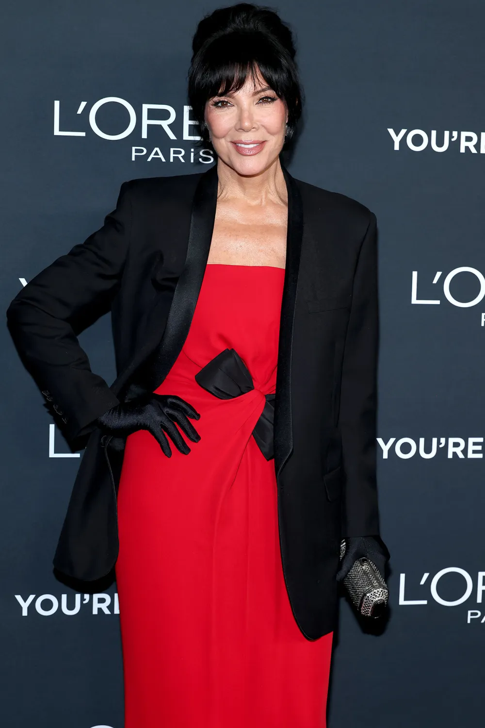 Kris Jenner Spencer Pratt Book Includes Stories About