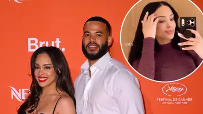 Kristy Scott Returns to Instagram With OOTN Video After Desmond Split GettyImages-2153281287