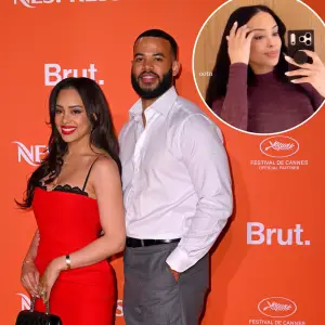 Kristy Scott Returns to Instagram With OOTN Video After Desmond Split GettyImages-2153281287