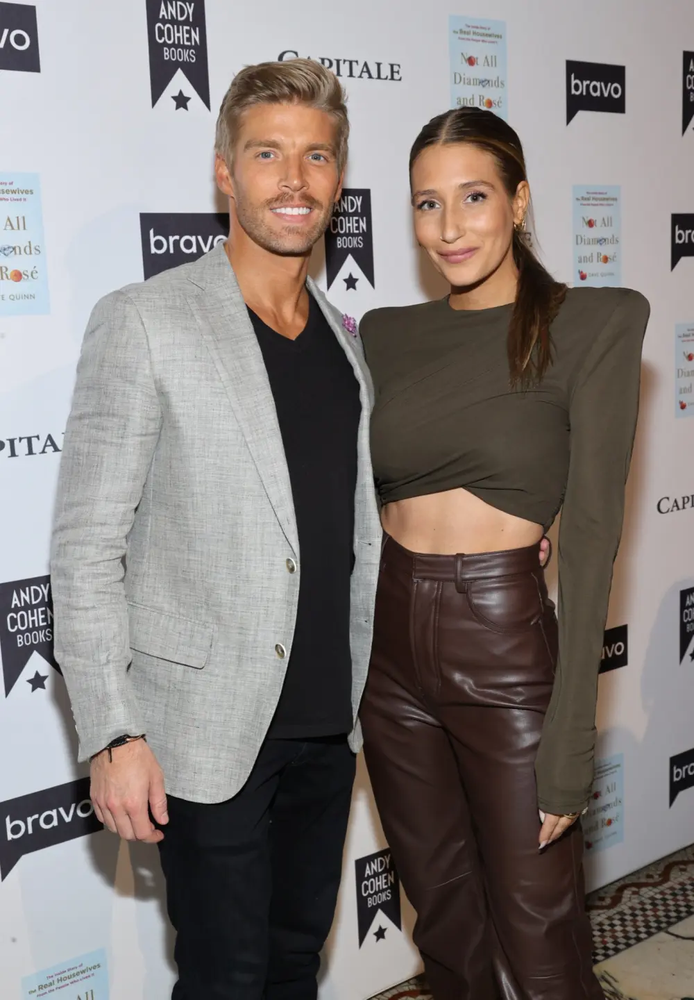 Kyle Cooke Breaks Silence After Amanda Batula Split