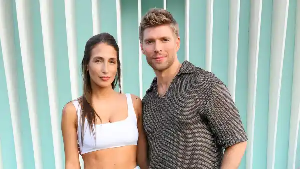 Kyle Cooke Commented on Amanda Batula Leaving Him Out of 2016 Throwback Post Days Before Split Announcement