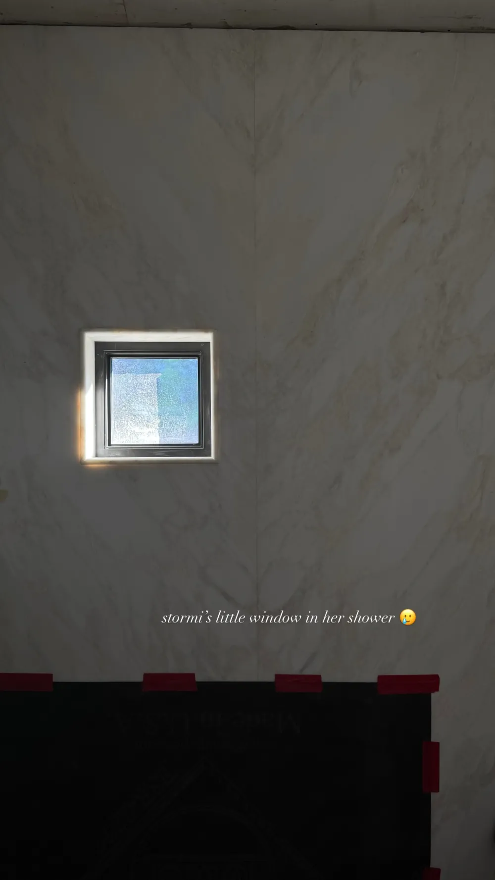 Kylie Jenner Shows Off Her Two-Story Closet Amid Mansion Renovations 