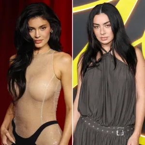 Kylie Jenner Was 'Phenomenal' in Charli XCX's 'The Moment' Movie: 'Totally Got the Assignment'