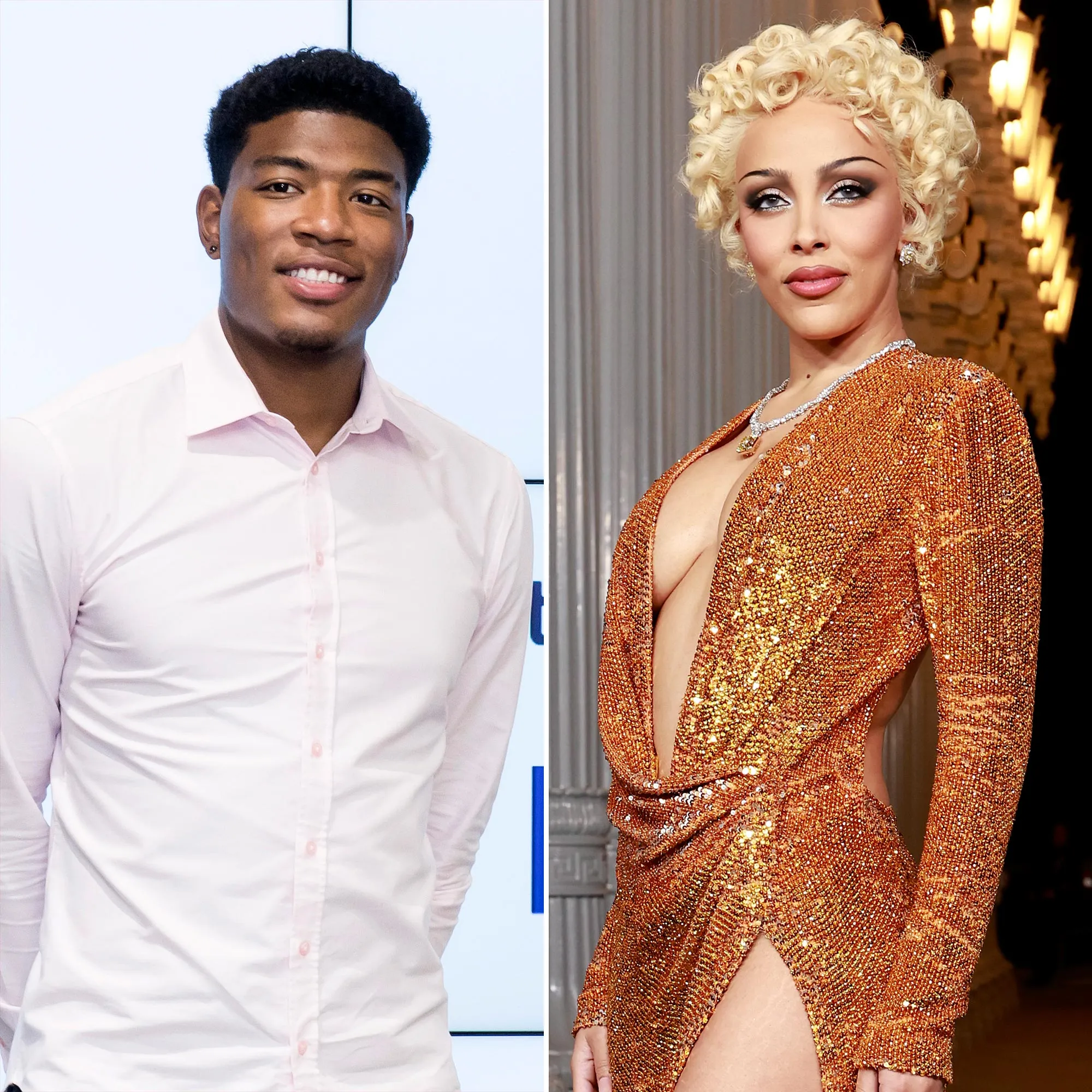 LA Lakers Star Rui Hachimura Has Strong Reaction to Rumors Hes Dating Doja Cat