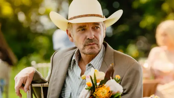 Did Billy Bob Thornton Wear a Prosthetic in Full-Frontal 'Landman' Scene?