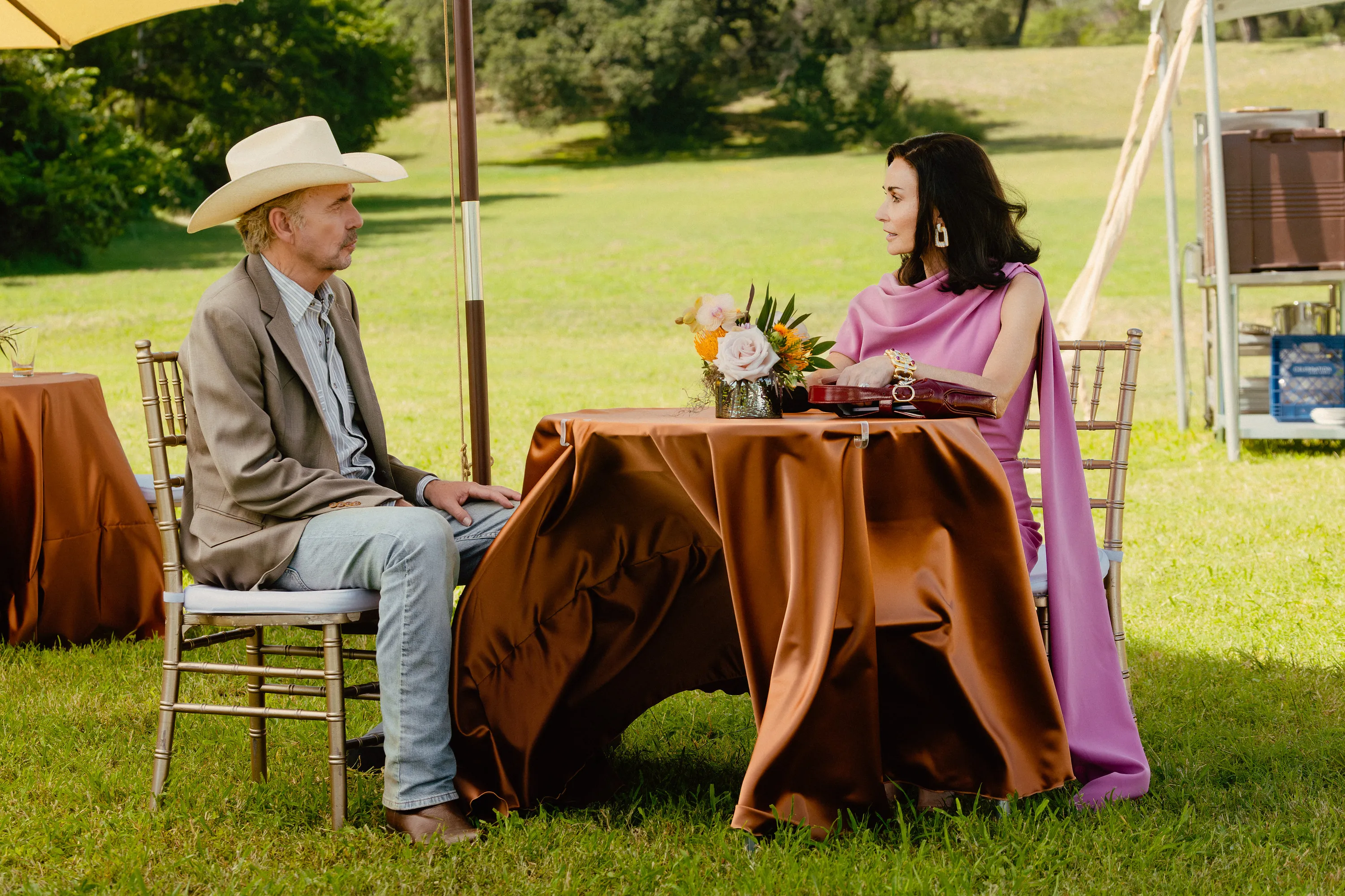 ‘Landman’ Season 3: What to Know After Billy Bob Thornton's Onscreen Firing