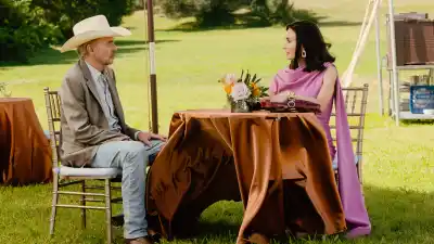 ‘Landman’ Season 3: What to Know After Billy Bob Thornton's Onscreen Firing